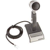 Мікрофон диспетчерський Shure 450SERIESII Зображення