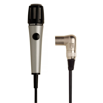 Микрофон диспетчерский Shure 515BSM Изображение