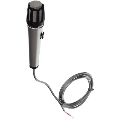 Микрофон диспетчерский Shure 515SBGX Изображение