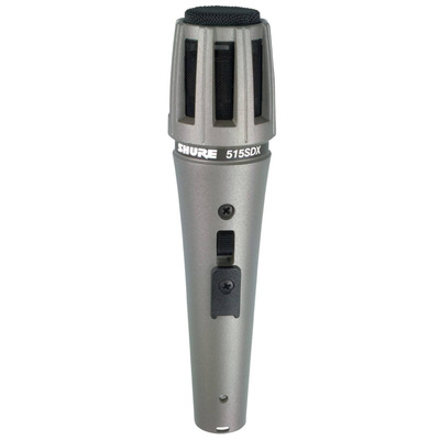 Микрофон диспетчерский Shure 515SDX Изображение