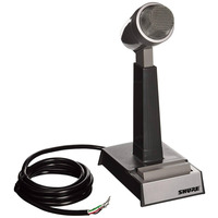 Мікрофон диспетчерський Shure 522 Зображення