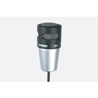 Микрофон диспетчерский Shure 562 Изображение