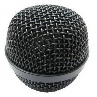 Решітка для мікрофона Shure 95A2135 Зображення