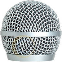 Решетка для микрофона Shure 95A2207C Изображение