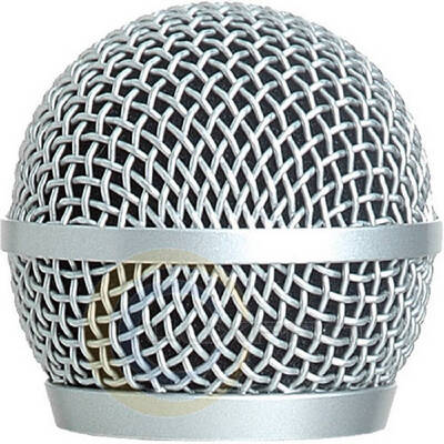 Решетка для микрофона Shure 95A2207C Изображение