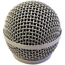 Решетка для микрофона Shure 95B2207C Изображение