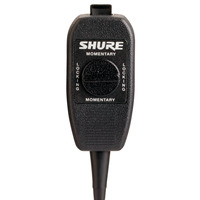 Лінійний перемикач Shure A120S Зображення