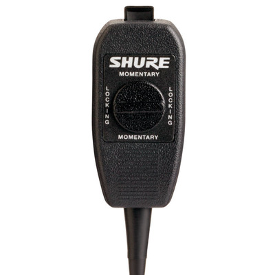 Линейный переключатель Shure A120S Изображение