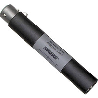Фильтр нижних частот Shure A15HP Изображение