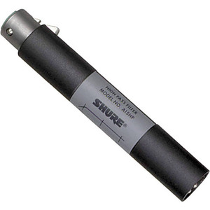 Фильтр нижних частот Shure A15HP Изображение