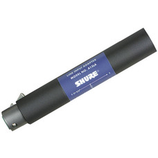 Линейный адаптер Shure A15LA Изображение