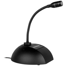 Подставка для микрофона Shure A202BB Изображение