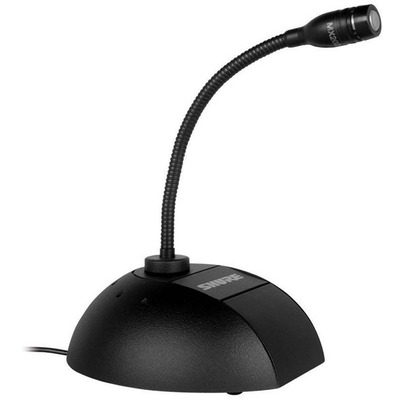 Подставка для микрофона Shure A202BB Изображение