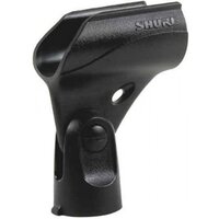 Мікрофонний тримач Shure A25D Зображення