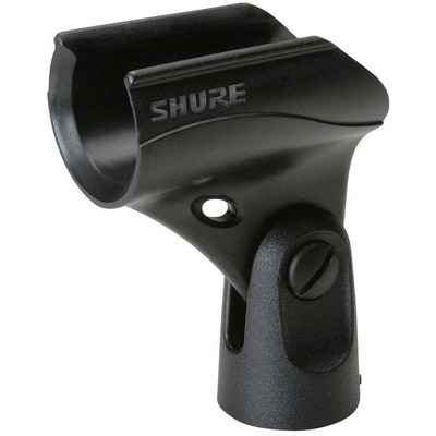 Комплект адаптерів для тримачів Shure A25DM Зображення