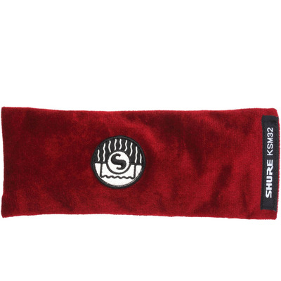 Футляр для микрофона Shure A32VB Изображение