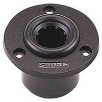 Микрофонный держатель Shure A400SMXLR Изображение