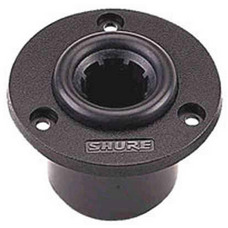 Микрофонный держатель Shure A400SMXLR Изображение