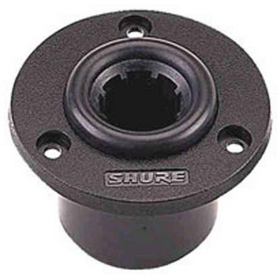 Микрофонный держатель Shure A400SMXLR Изображение