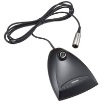 Підставка до мікрофонів Shure A412B Зображення