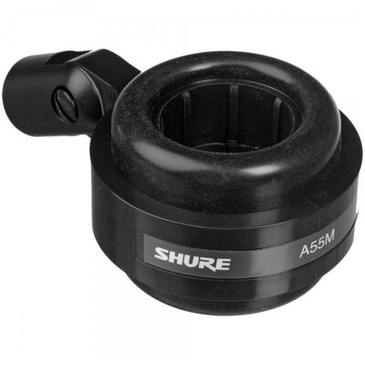 Мікрофонний тримач Shure A55M Зображення