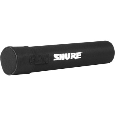 Кейс для микрофона Shure A89MC Изображение