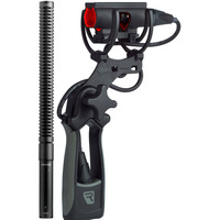 Микрофонный держатель Shure A89MPG Изображение