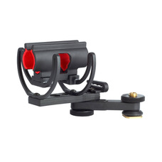 Микрофонный держатель Shure A89MSH Изображение