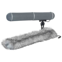Вітрозахист для мікрофонів Shure A89MWKIT Зображення