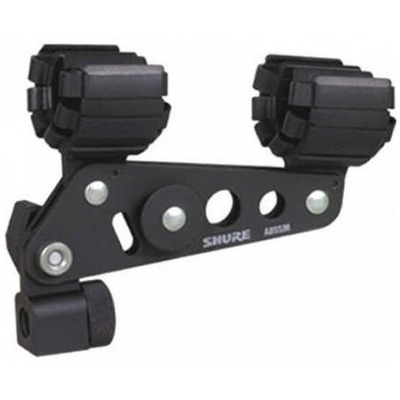 Микрофонный держатель Shure A89SM Изображение
