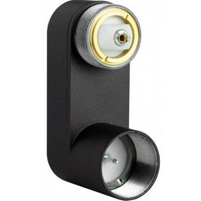 Микрофонный держатель Shure A89U Изображение