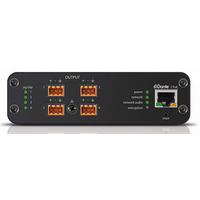 Аудіоінтерфейс Shure ANI4OUTBLOCK Зображення