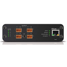 Аудиоинтерфейс Shure ANI4OUTBLOCK Изображение