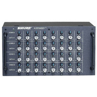 Микшер Shure AUXPANDER Изображение