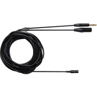 Кабель для наушников Shure BCASCAXLR3QI Изображение