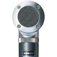 Микрофон инструментальный Shure BETA181S Изображение
