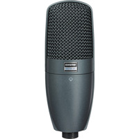 Мікрофон студійний Shure BETA27 Зображення