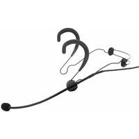 Мікрофон інструментальний Shure BETA53 Зображення