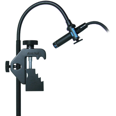 Микрофон инструментальный Shure BETA98DS Изображение