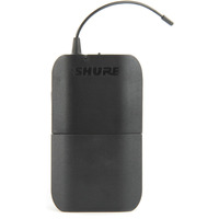 Радіосистема передавач Shure BLX1 (518-542 MHz) Зображення