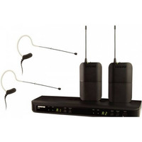 Радиосистема Shure BLX188EMX53 Изображение