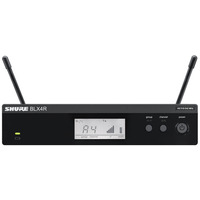 Рессивер для радіосистем Shure BLX4RE / M17 (518-542 MHz) Зображення