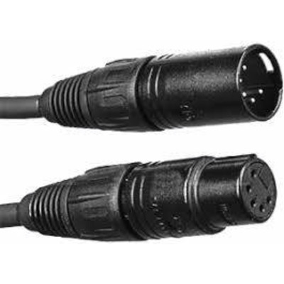 Кабель к микрофону Shure C110 Изображение