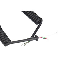 Кабель к микрофону Shure C25C Изображение