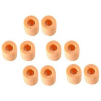 Насадки для мини-наушников Shure EAORF210L Изображение