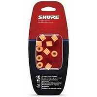Насадки для мини-наушников Shure EAORF210M Изображение