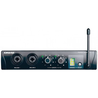 Передавач-мікшер Shure EP2T Зображення