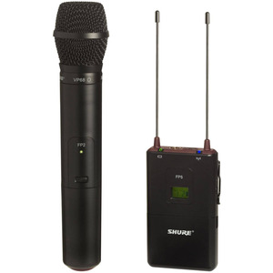 Радиосистема Shure FP25VP68 Изображение