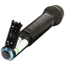 Радиосистема Shure FP2VP68 Изображение