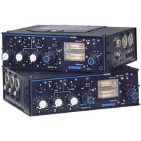 Портативный стереомикшер Shure FP33 Изображение